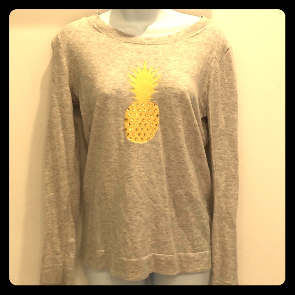 JCrew sweater